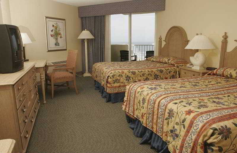 海洋微风俱乐部酒店 代托纳海滩 客房 照片